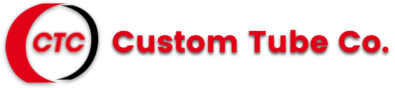 Custom Tube Company Logo
